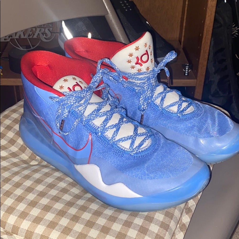 Kd 12 just don